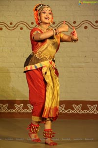 Kuchipudi Dance