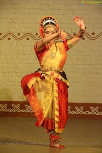 Kuchipudi Dance