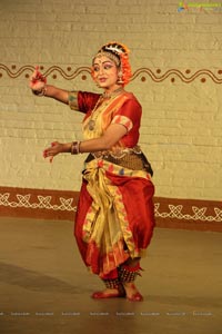 Kuchipudi Dance