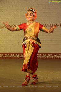 Kuchipudi Dance