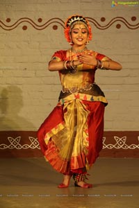 Kuchipudi Dance