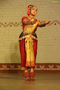 Kuchipudi Dance