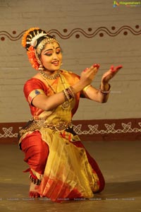 Kuchipudi Dance