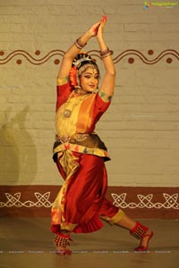 Kuchipudi Dance