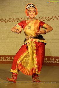 Kuchipudi Dance