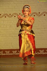 Kuchipudi Dance