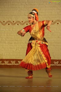 Kuchipudi Dance