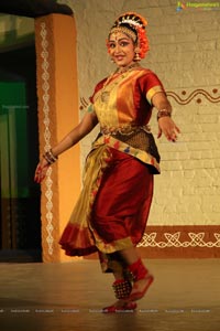 Kuchipudi Dance