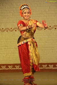 Kuchipudi Dance