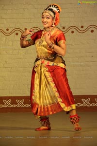 Kuchipudi Dance