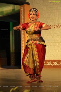 Kuchipudi Dance