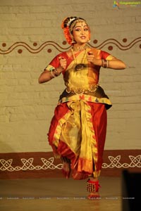 Kuchipudi Dance