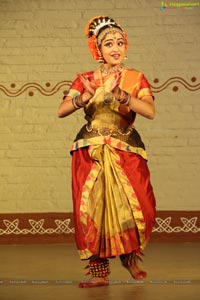 Kuchipudi Dance