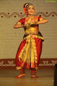 Kuchipudi Dance