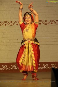 Kuchipudi Dance