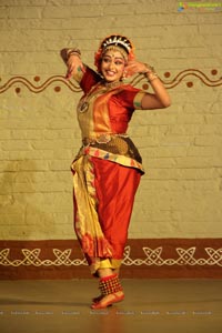 Kuchipudi Dance