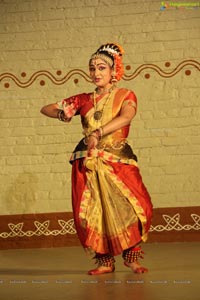 Kuchipudi Dance