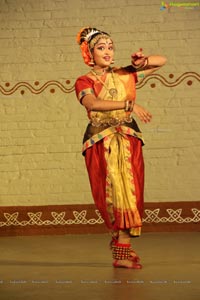 Kuchipudi Dance