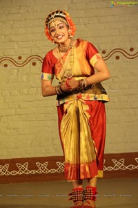 Kuchipudi Dance