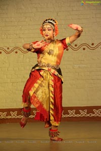 Kuchipudi Dance