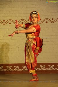 Kuchipudi Dance