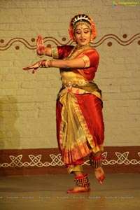 Kuchipudi Dance