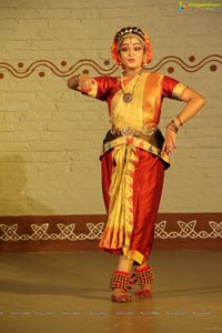 Kuchipudi Dance