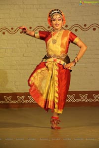 Kuchipudi Dance