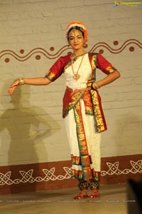 Kuchipudi Dance