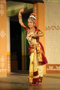 Kuchipudi Dance