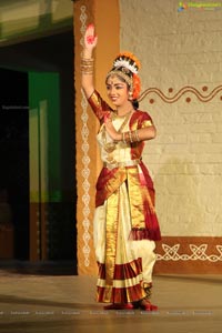 Kuchipudi Dance