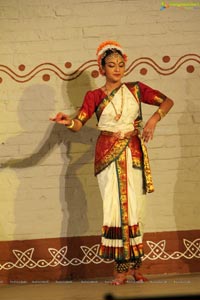 Kuchipudi Dance