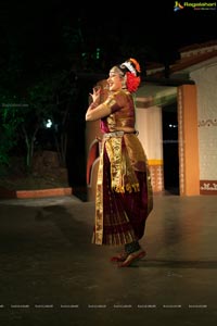 Kuchipudi Dance