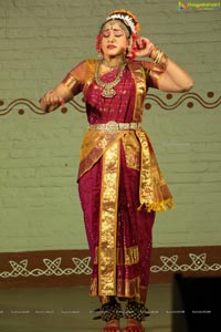 Kuchipudi Dance