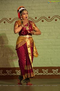 Kuchipudi Dance