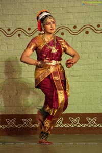 Kuchipudi Dance