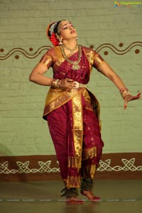 Kuchipudi Dance