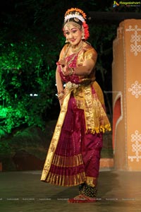 Kuchipudi Dance