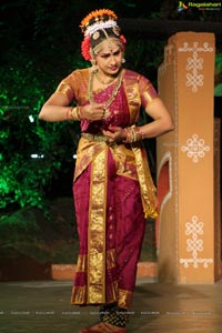 Kuchipudi Dance