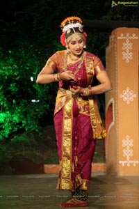 Kuchipudi Dance