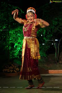 Kuchipudi Dance