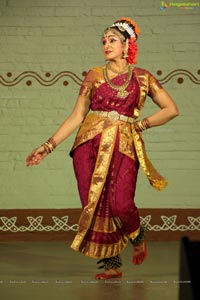 Kuchipudi Dance