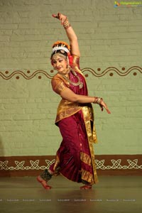 Kuchipudi Dance