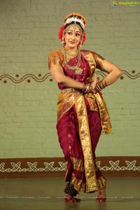 Kuchipudi Dance