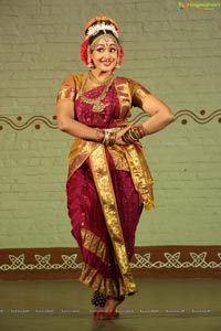 Kuchipudi Dance