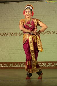 Kuchipudi Dance