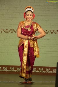 Kuchipudi Dance