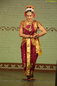 Kuchipudi Dance