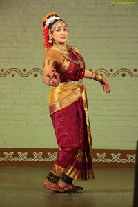 Kuchipudi Dance