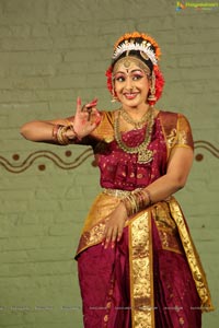 Kuchipudi Dance